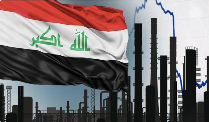 ‏مأزق الاقتصاد العراقي.. النفط بلا منافذ