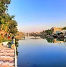 على شرفات المساء