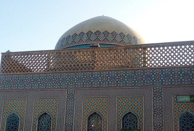 من أساطين علمائنا... أبو علي الفضل بن الحسن الطَّبَرْسي والتقريب بين المذاهب 