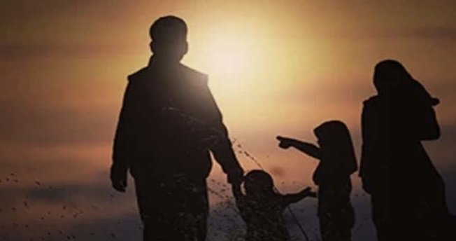 عيدُ الحبّ: حين يكون الحبُّ أسرةً