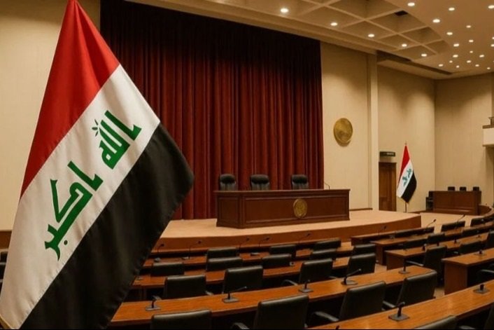 خارطة طريق للبرلمان