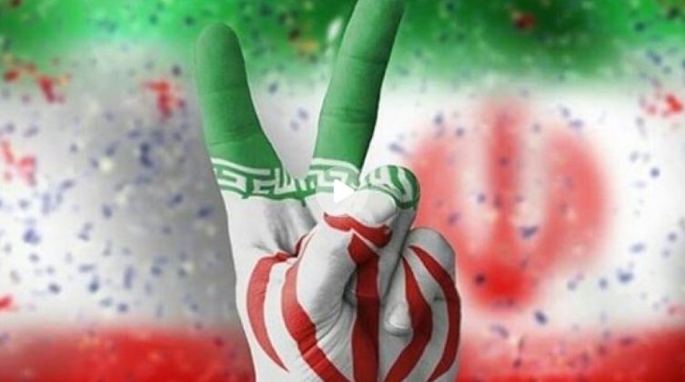 عيد الفطر عيد النصر الإيراني