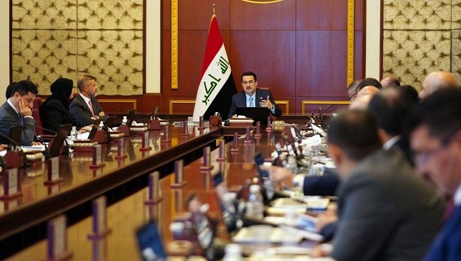نداء عاجل للحكومة العراقية جبهة الداخل موازيّة لجبهة الحرب 