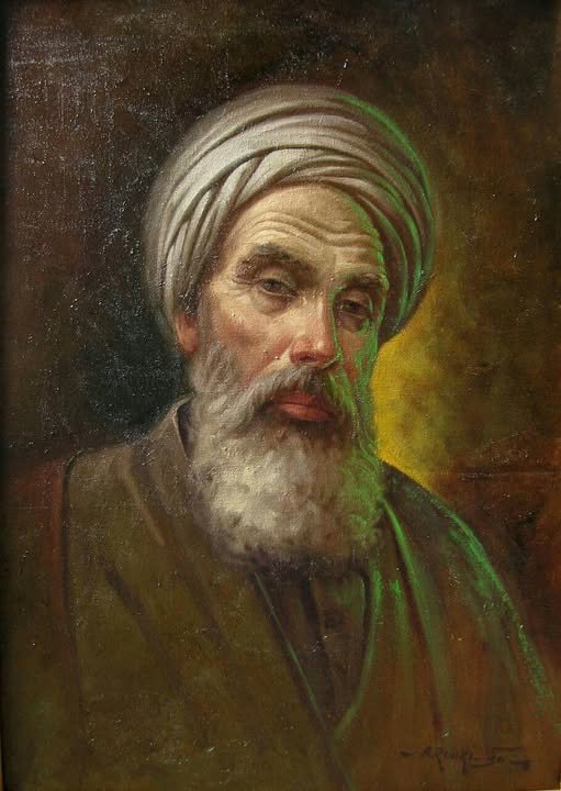 من أساطين علمائنا....العلامة الحلي(رضوان الله عليه) 