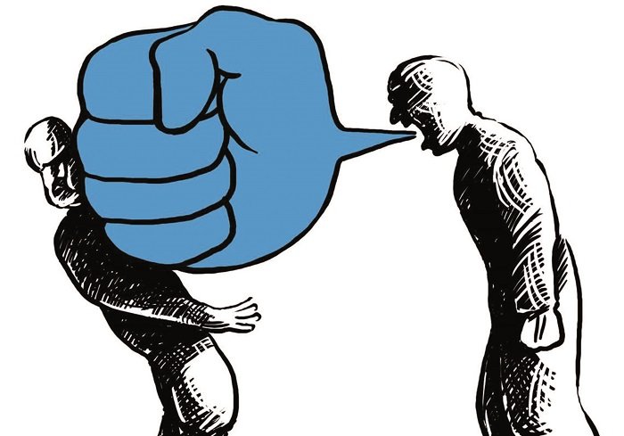 الحرص على قلوب الناس