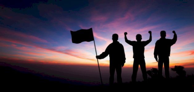 الأمة العراقية ودولة المواطنة: ضرورة الانبثاق في مواجهة التشرذم والارتباطات الخارجية