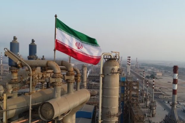 إذا سقطت ايران سقط العالم