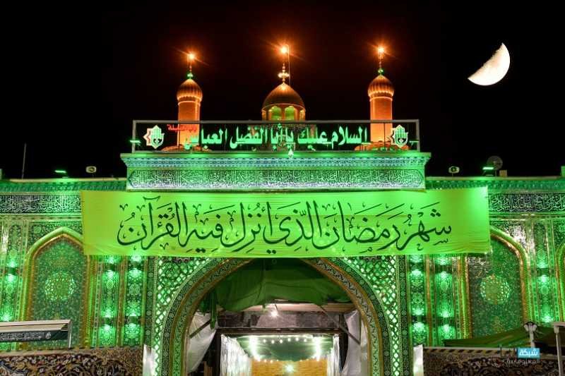 شَهْرُ رَمَضَان المُبَارك مَشْرُوع إِصْلَاح سَنَوِي