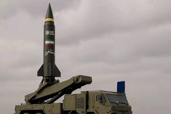 ‏الردع وعقيدة الخوف بين طهران وتل ابيب