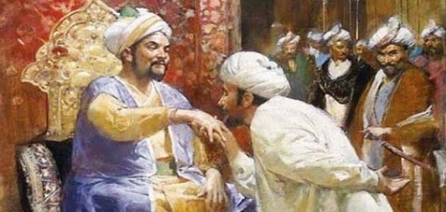 بنو أميه في القران الكريم والحديث النبوي الشريف...(5)