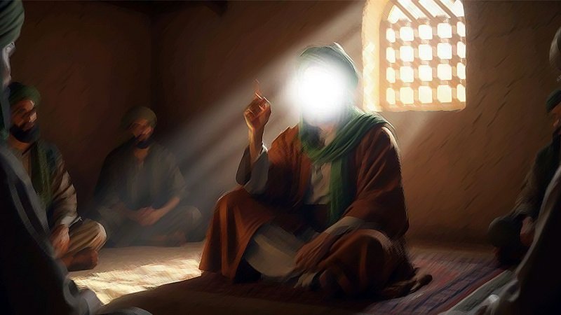 الإمام جعفر الصادق ومعالجة الانتفاضات والانحرافات