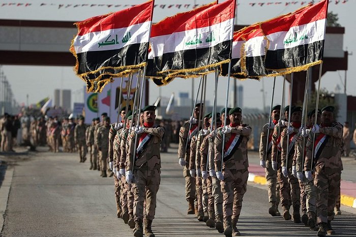 التجنيد الاجباري خطوة الى الوراء