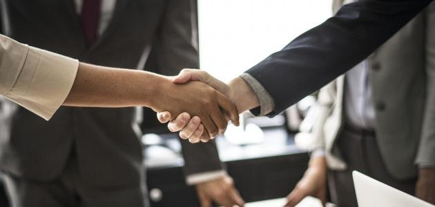 التفاوض .. ممارسات ومهارات لحل الخلافات والنزاعات 