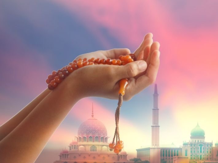 إدارة العمر والانتصار على البغتة