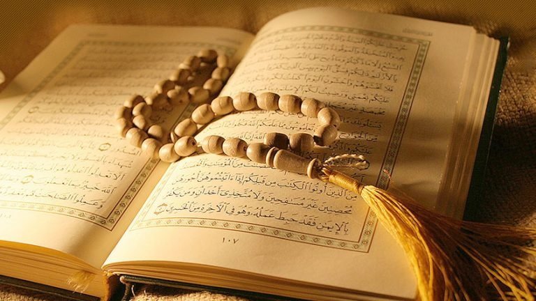 الروح وحيُ الأئمة