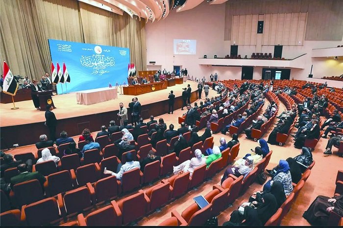 لماذا لم تتشكل الحكومة بعد خمسة أشهر؟
