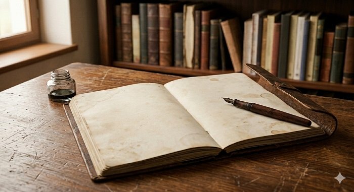   النتاج الأدبي.. إبداع أم خبرة متراكمة