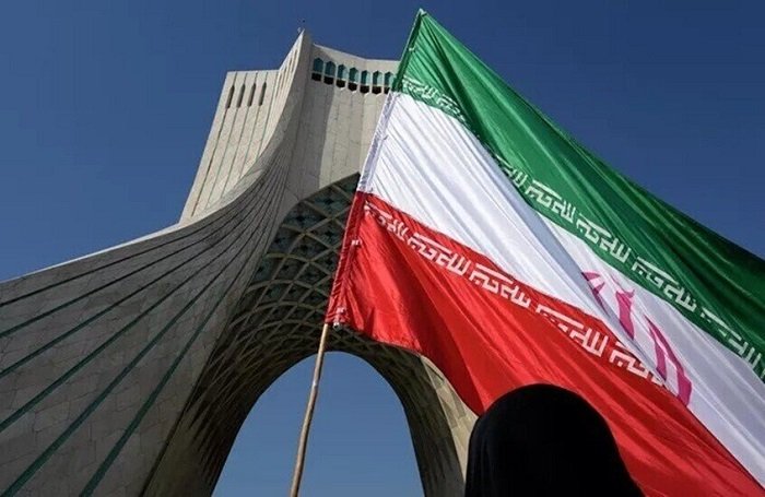إعادة هندسة العلاقات بين الرؤية الشخصية والضرورة المنطقية: (إيران نموذجاً)