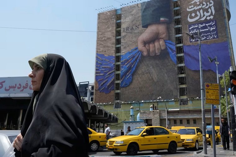 إيران واستراتيجية الصمود: قراءة في مآلات الصراع الدولي
