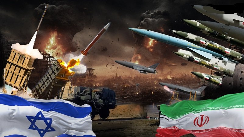 إسرائيل وإيران..ولعبة جر الحبل في الشرق الأوسط.