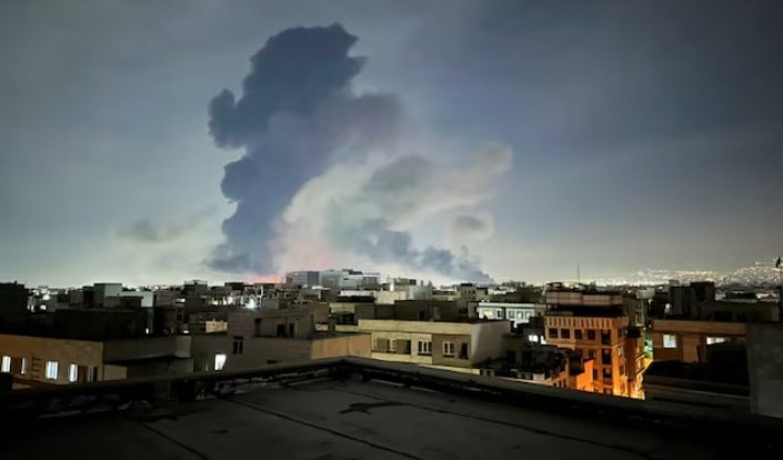 ماذا ينتظر الخليج ودوله بعد الحرب الجارية الان؟