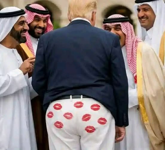 هل تخلت واشنطن عن دول الخليج؟