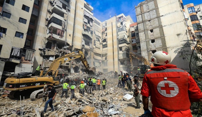 عندما تغيب الشمس عن جنوب لبنان: قراءة استراتيجية في العدوان الإسرائيلي وتبعاته الإنسانية والسياسية