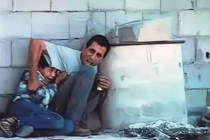 من محمد الدرة إلى حبل المشنقة... هل تغير المشهد أم تغير المصير؟