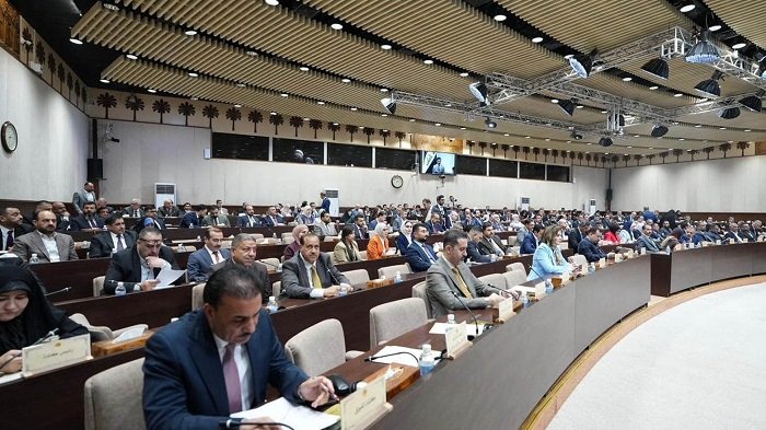 الطبيعةُ الدستوريةُ للمنهاجِ الوزاري     الجزء الثاني
