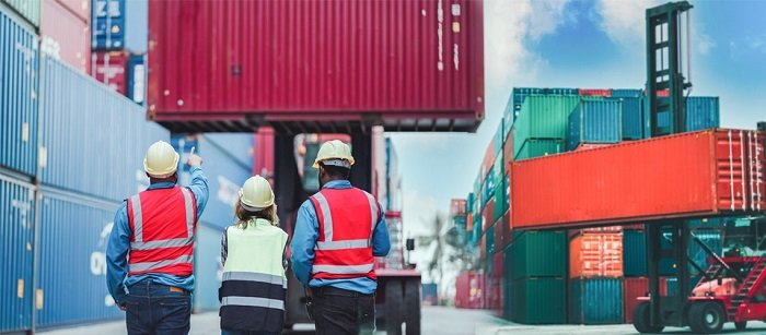 التداخل الجيوسياسي وأثره على ديناميكيات الطاقة والتجارة الدولية.