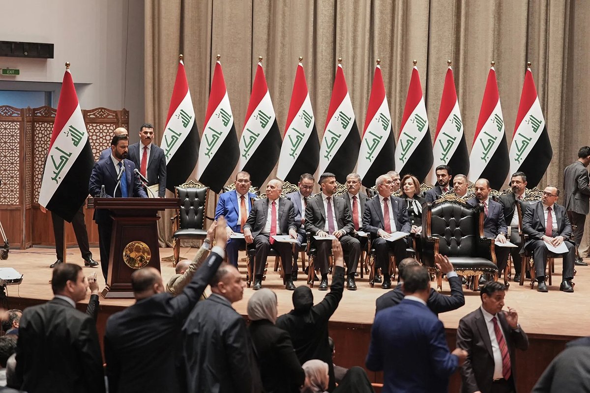المحاصصة التوافقية: الآلة التي تعيد إنتاج الأزمة