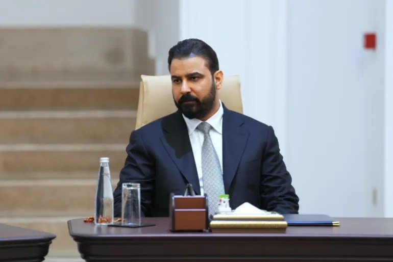 الزيدي: لا تراجع عن مكافحة الفساد.. والسلاح سيكون بيد الدولة فقط