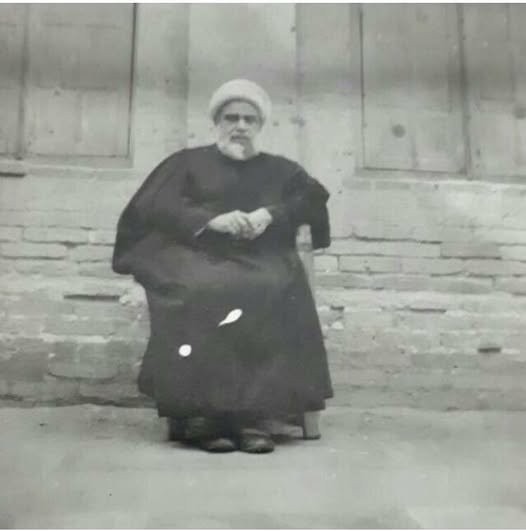 جار المعصومين