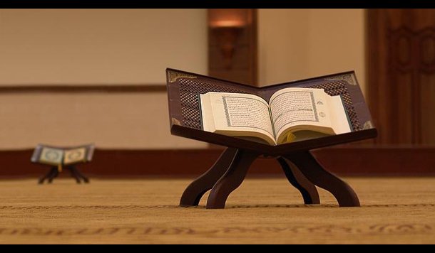 حوار مع حافظة القرآن الاستاذة حوراء عبد الزهرة خليوي