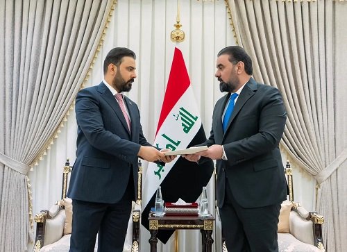 الأنماط الدولية في إعداد المنهاج الوزاري في الأنظمة البرلمانية