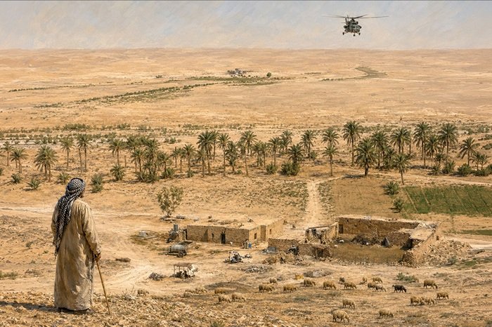 حين تصير الهويَّة جرحاً مفتوحاً