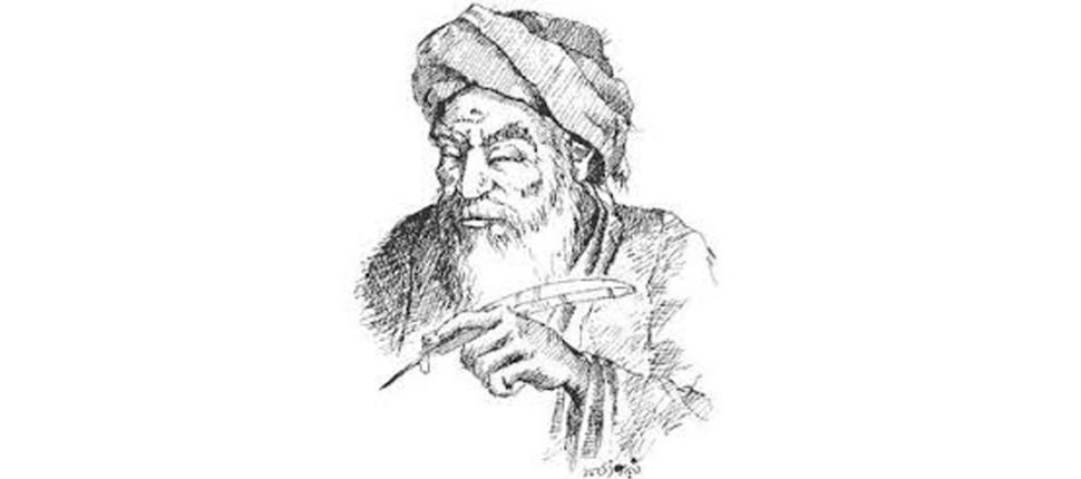 من أساطين علمائنا... المجدد محمد بن ادريس الحلي