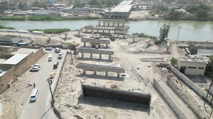 محافظة بابل وتلكؤ إنجاز المشاريع الخدمية
