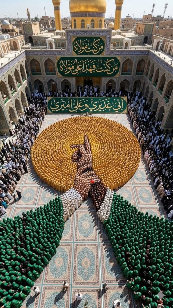 حفظوا بياض الأبطين وأضاعوا المضمون