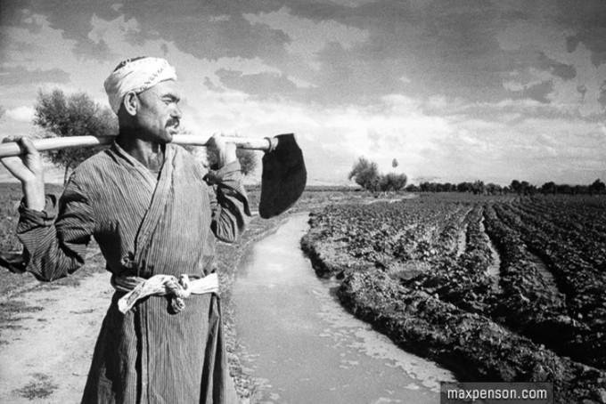 الأمير زيد وأراضي أبو غريب... حين تحولت أملاك الدولة إلى ثروات شخصية