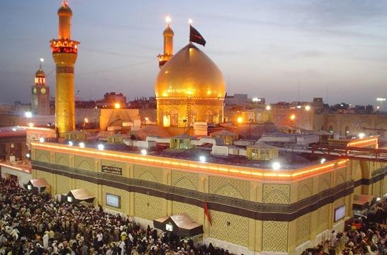 هل نستحق الإمام الحسين (ع)؟
