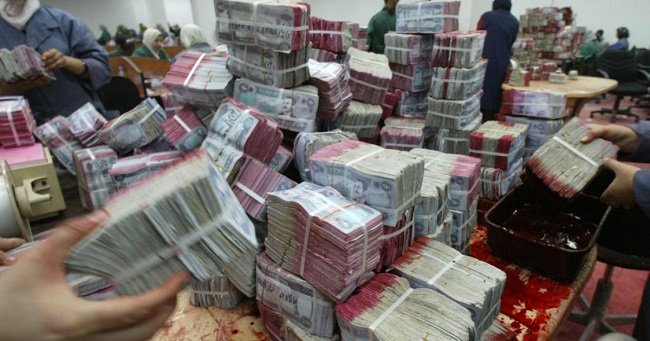 أموال الناصرية المنهوبة وثروات الفاشينستات الفاحشة: هل تفعلها الحكومة وتفتح الصندوق الأسود لغسيل الأموال؟