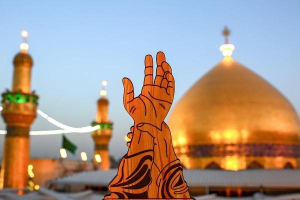 عيد الغدير.. ملتقى العهد والولاية