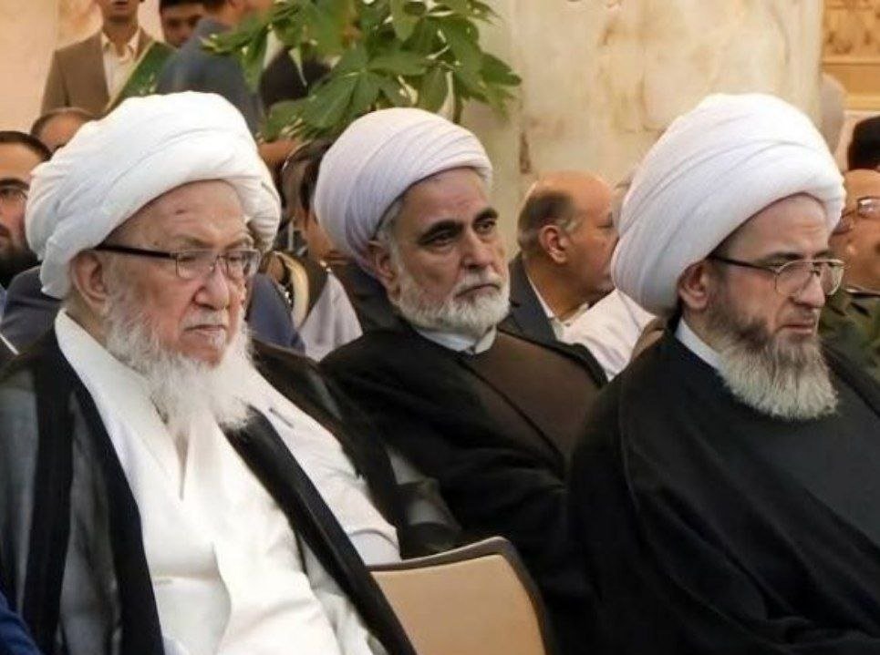 ماذا أقول إذا حضر المرجع؟