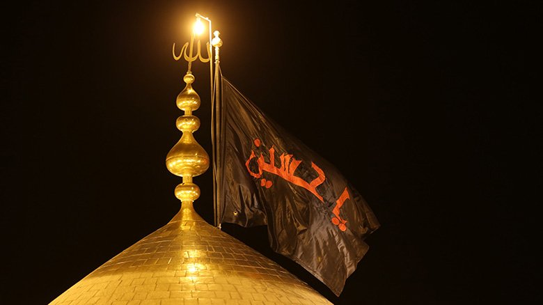 البناء التربوي في المنهج الحسيني -١-