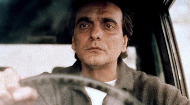 قراءة نفسية للفيلم الايراني  (طعم الكرز)  للمخرج الايراني عباس كيارستاتي
