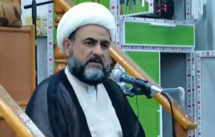 الإدعاءات الباطلة والزّعامة 