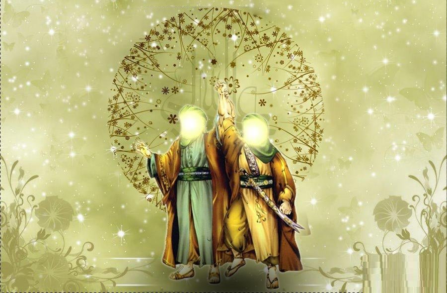 الغديرُ: رايةُ الحقِّ وشراعُ النَّجاة