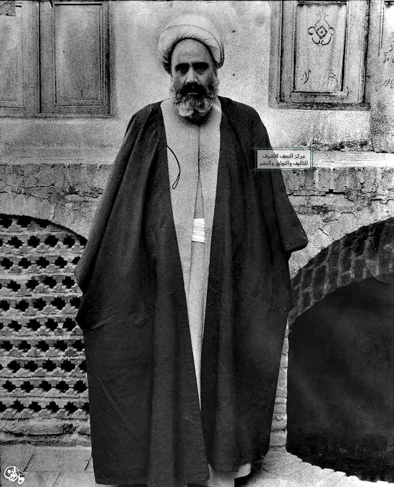 غديريات -٣- صاحب الغدير الخالد