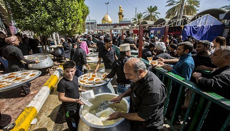 كربلاء: حيث تكشف الحضارة الرافدينية عن نفسها